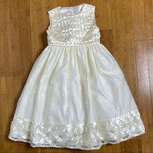 cinderella brand dresses for infants